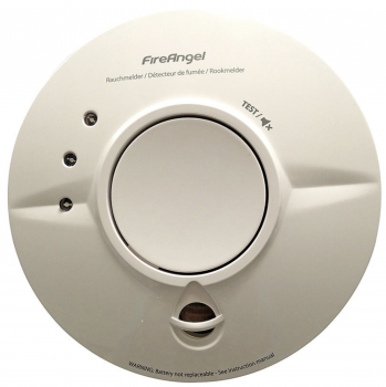 Fire Angel Rauchmelder SM-F-1EU Rauchmelder 230V W2